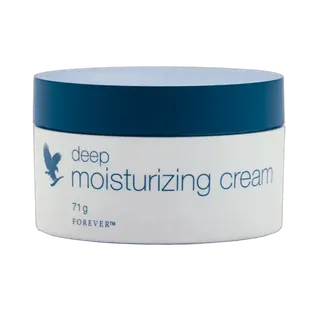 Deep Moisturizing Cream